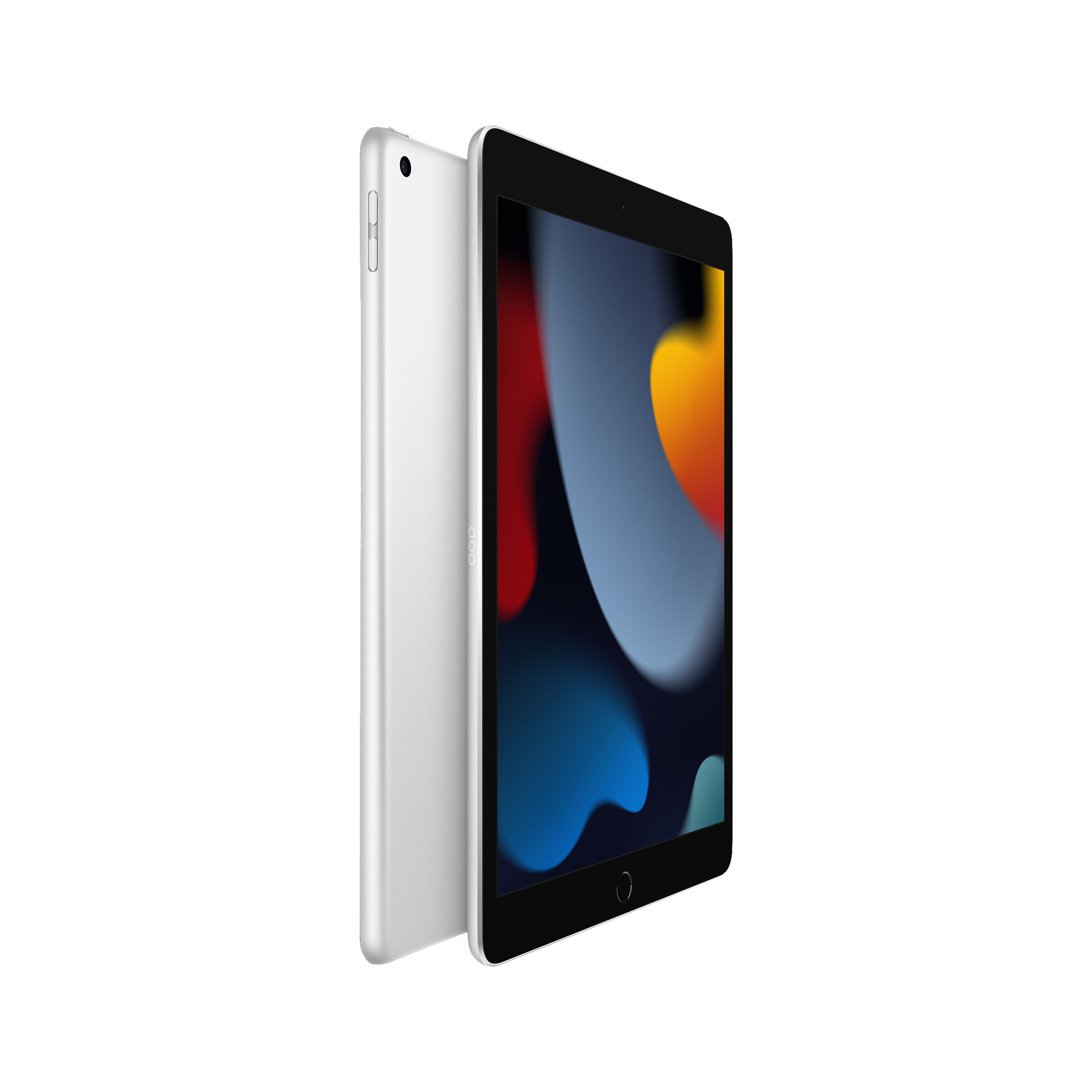 Buy Apple iPad 9th Generation Wi-Fi (10.2 Inch, 256GB, Silver
